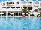 фото отеля Vincci Alkantara Thalassa Hotel Djerba