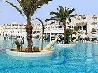 фото отеля Vincci Alkantara Thalassa Hotel Djerba