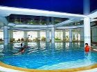 фото отеля Vincci Alkantara Thalassa Hotel Djerba