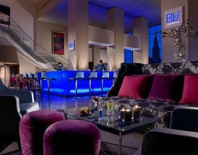 фото отеля Radisson Blu Hotel Bucharest