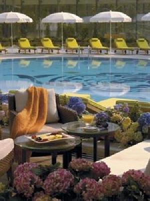 фото отеля Radisson Blu Hotel Bucharest