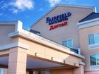 фото отеля Fairfield Inn & Suites Lock Haven