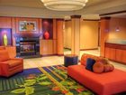 фото отеля Fairfield Inn & Suites Lock Haven