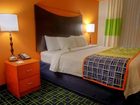 фото отеля Fairfield Inn & Suites Lock Haven