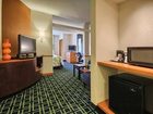 фото отеля Fairfield Inn & Suites Lock Haven