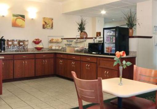 фото отеля Fairfield Inn Erie