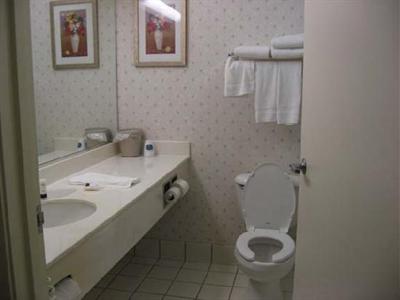 фото отеля Fairfield Inn Erie