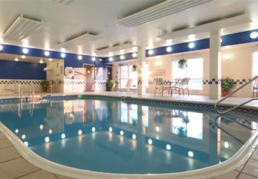 фото отеля Fairfield Inn Erie