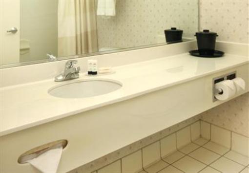фото отеля Fairfield Inn Erie