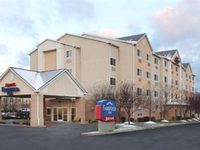 Fairfield Inn Erie