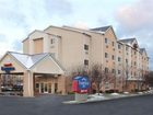 фото отеля Fairfield Inn Erie