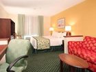фото отеля Fairfield Inn Erie