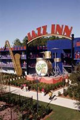 фото отеля Disney's All-Star Music Resort