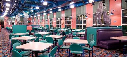фото отеля Disney's All-Star Music Resort