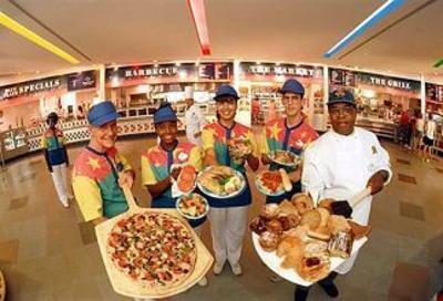 фото отеля Disney's All-Star Music Resort