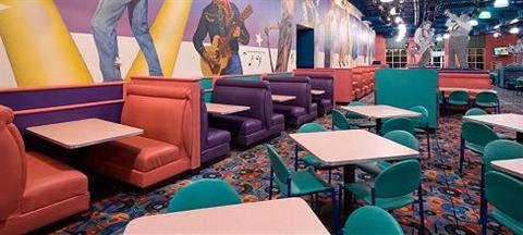 фото отеля Disney's All-Star Music Resort