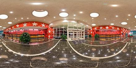 фото отеля Disney's All-Star Music Resort