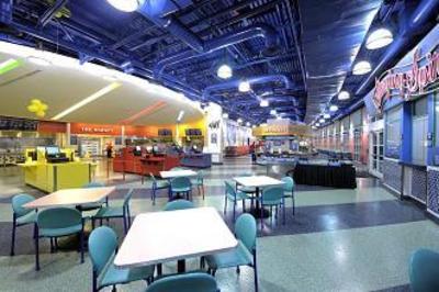 фото отеля Disney's All-Star Music Resort