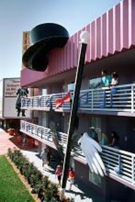 фото отеля Disney's All-Star Music Resort