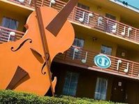 Disney's All-Star Music Resort