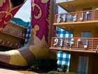 фото отеля Disney's All-Star Music Resort