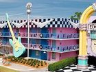 фото отеля Disney's All-Star Music Resort