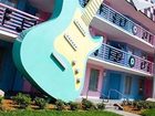 фото отеля Disney's All-Star Music Resort