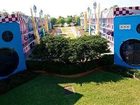 фото отеля Disney's All-Star Music Resort