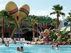 фото отеля Disney's All-Star Music Resort