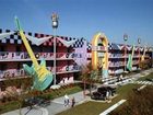 фото отеля Disney's All-Star Music Resort