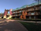 фото отеля Disney's All-Star Music Resort