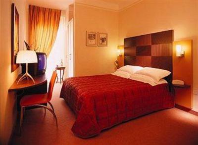 фото отеля Hotel HamilTown