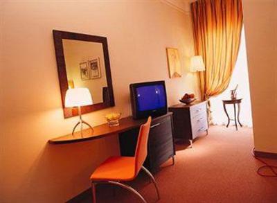 фото отеля Hotel HamilTown