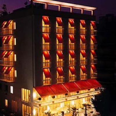 фото отеля Hotel HamilTown