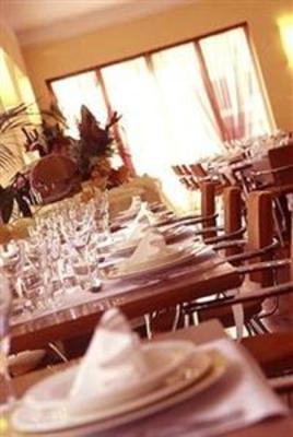 фото отеля Hotel HamilTown