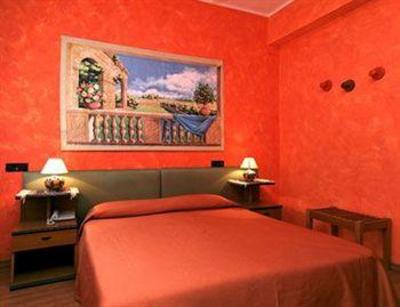 фото отеля Villa Morgana Hotel