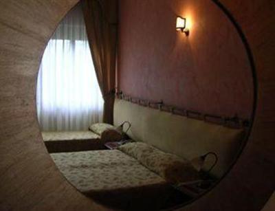 фото отеля Villa Morgana Hotel