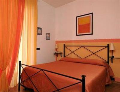 фото отеля Villa Morgana Hotel