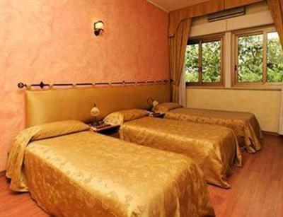фото отеля Villa Morgana Hotel