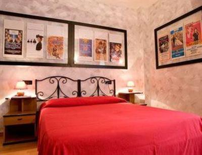 фото отеля Villa Morgana Hotel