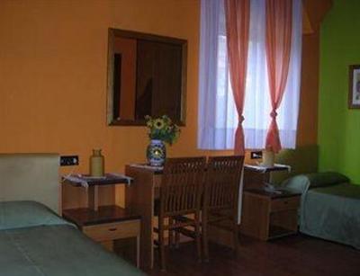 фото отеля Villa Morgana Hotel