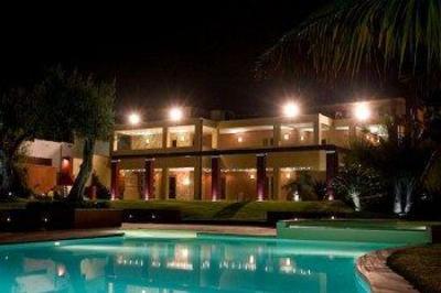фото отеля Villa Morgana Hotel