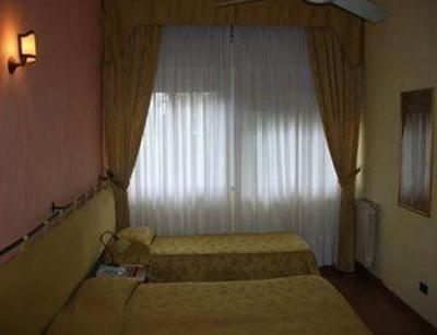 фото отеля Villa Morgana Hotel