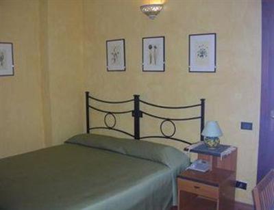 фото отеля Villa Morgana Hotel