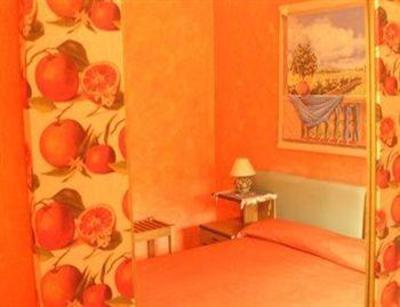 фото отеля Villa Morgana Hotel
