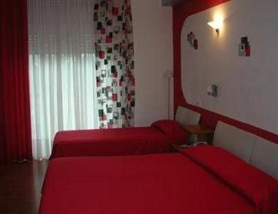 фото отеля Villa Morgana Hotel