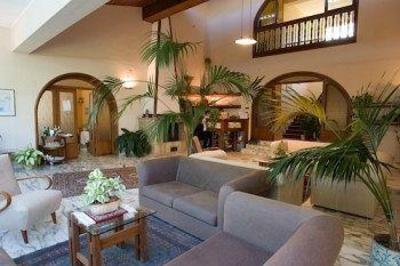 фото отеля Villa Morgana Hotel
