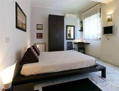 фото отеля Villa Morgana Hotel