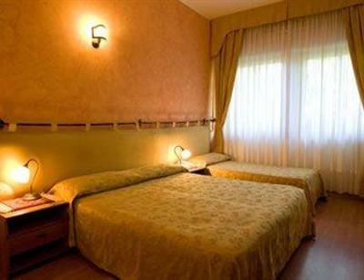 фото отеля Villa Morgana Hotel