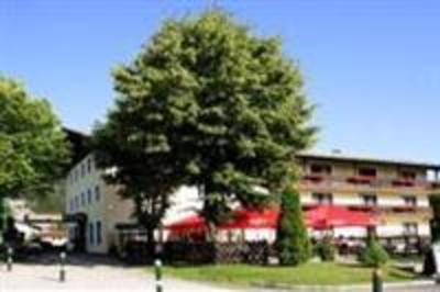 фото отеля Hotel Stefanihof